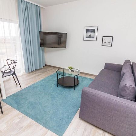 Apartament 5Morz 1K/29 Sianozety Eksteriør billede