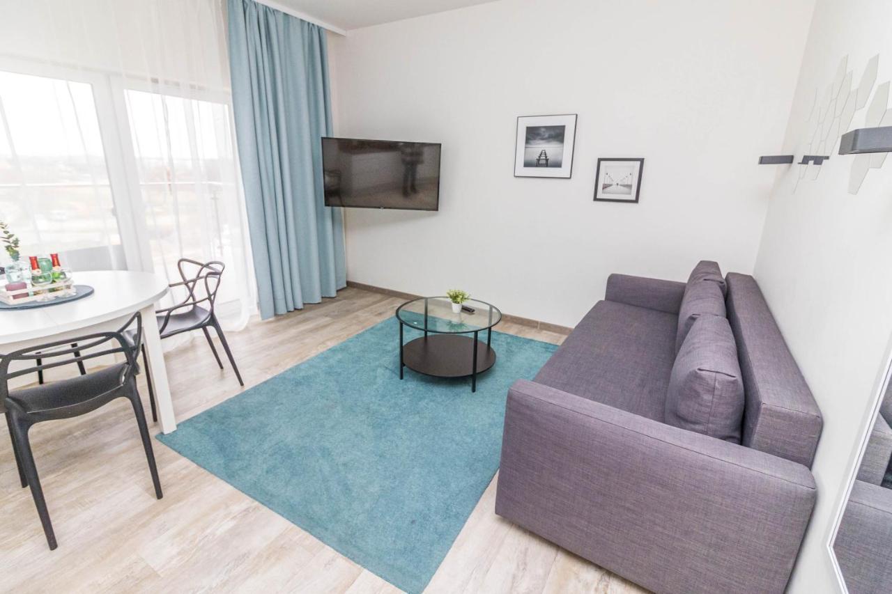 Apartament 5Morz 1K/29 Sianozety Eksteriør billede