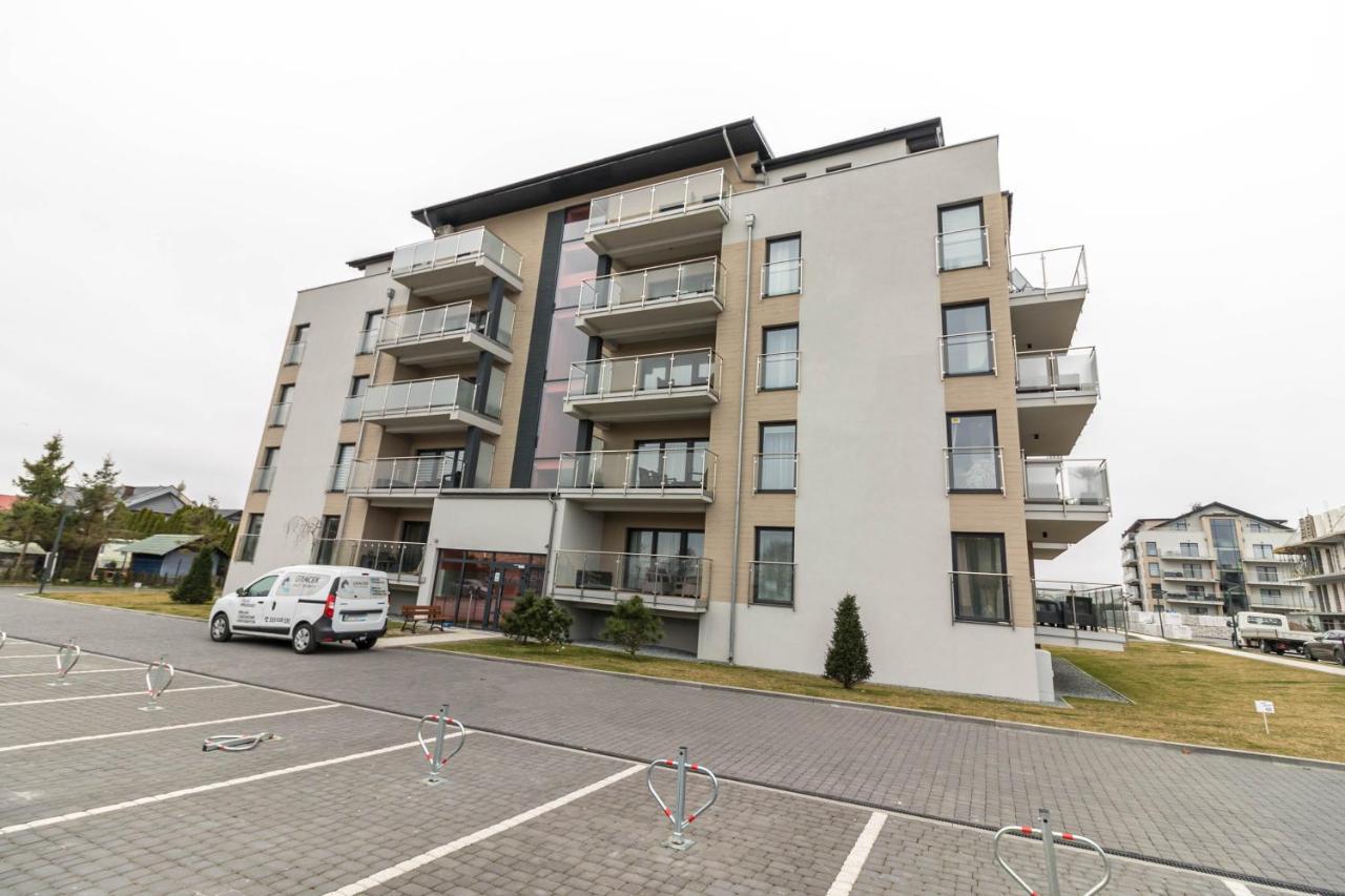 Apartament 5Morz 1K/29 Sianozety Eksteriør billede