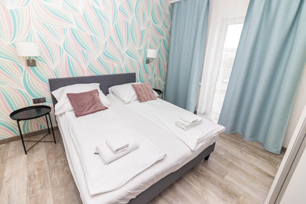 Apartament 5Morz 1K/29 Sianozety Eksteriør billede