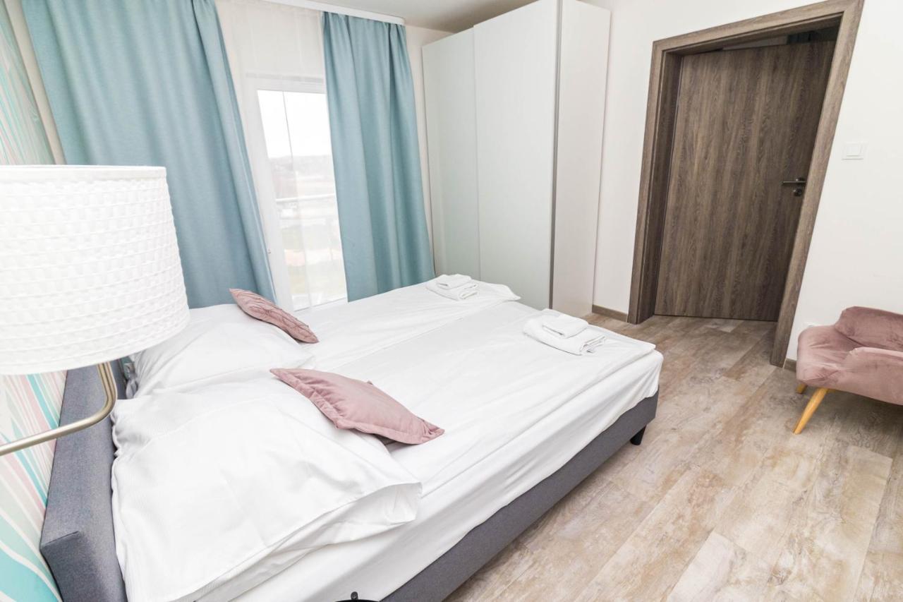 Apartament 5Morz 1K/29 Sianozety Eksteriør billede