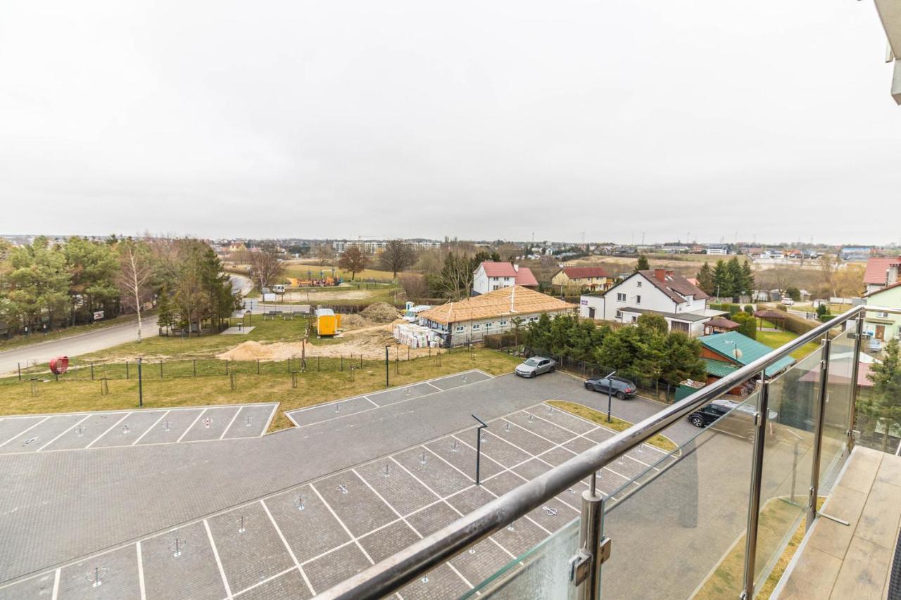 Apartament 5Morz 1K/29 Sianozety Eksteriør billede
