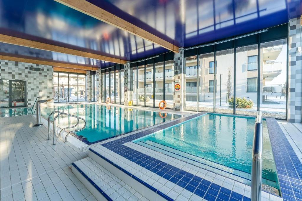 Apartament 5Morz 1K/29 Sianozety Eksteriør billede